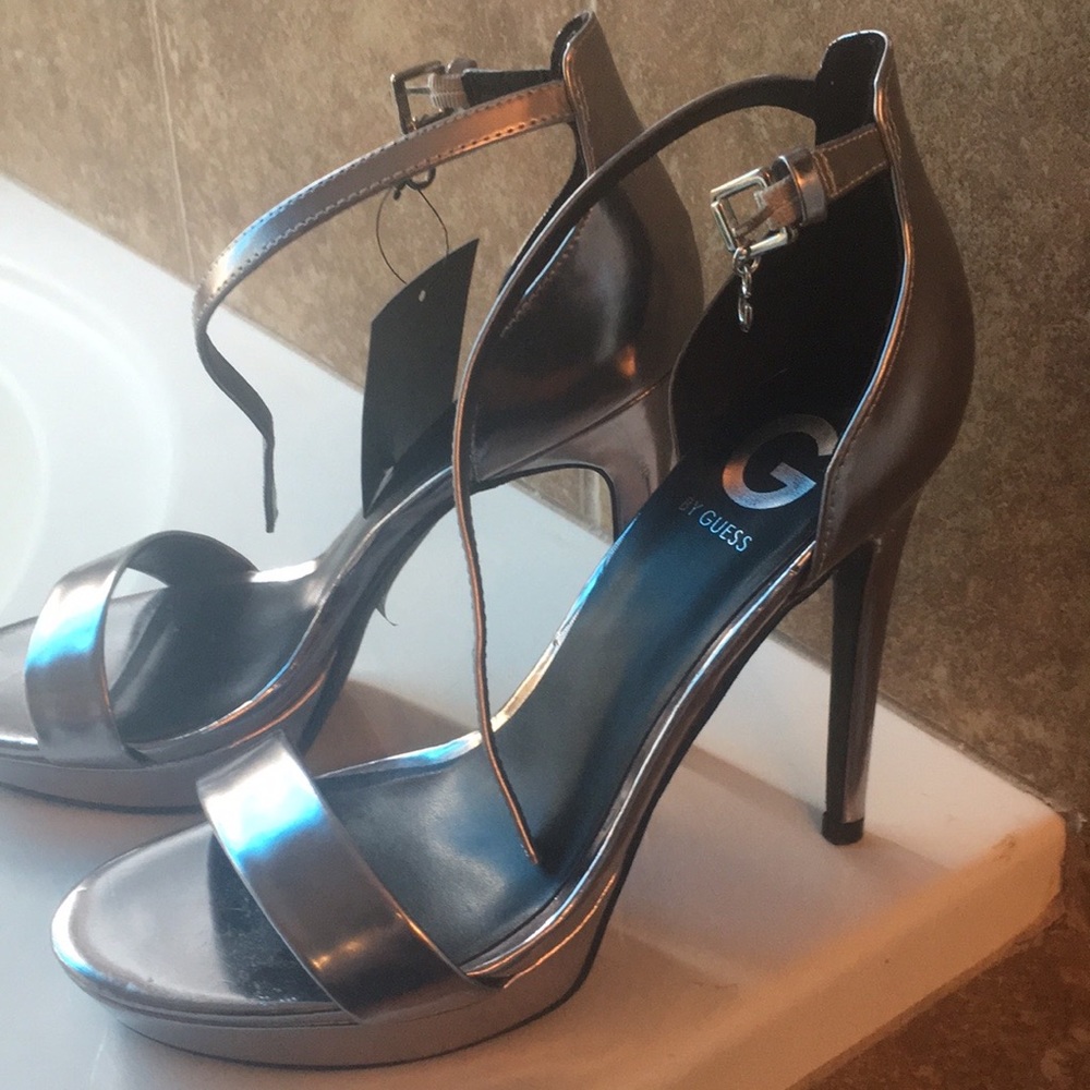 GBG heels